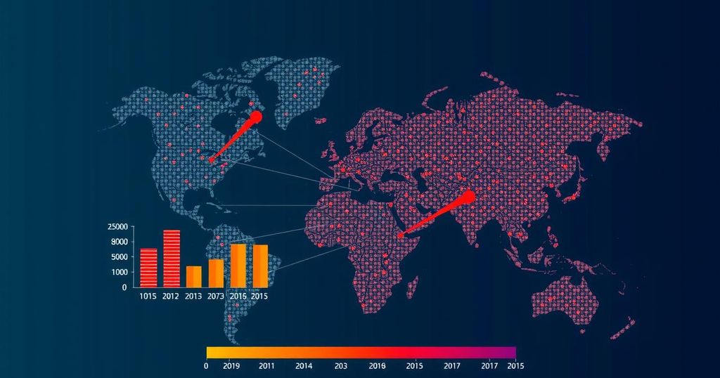 The Global Economic Implications of Donald Trump’s 2025 Presidency