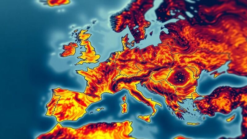 2023 Predicted to Be Hottest Year on Record: Urgent Call for Climate Action