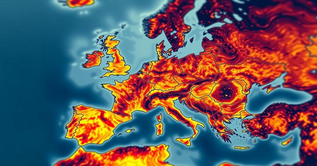 2023 Predicted to Be Hottest Year on Record: Urgent Call for Climate Action