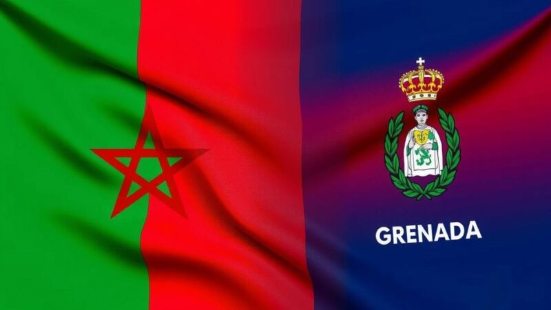 Morocco and Grenada Enhance Commitment to Bilateral Cooperation