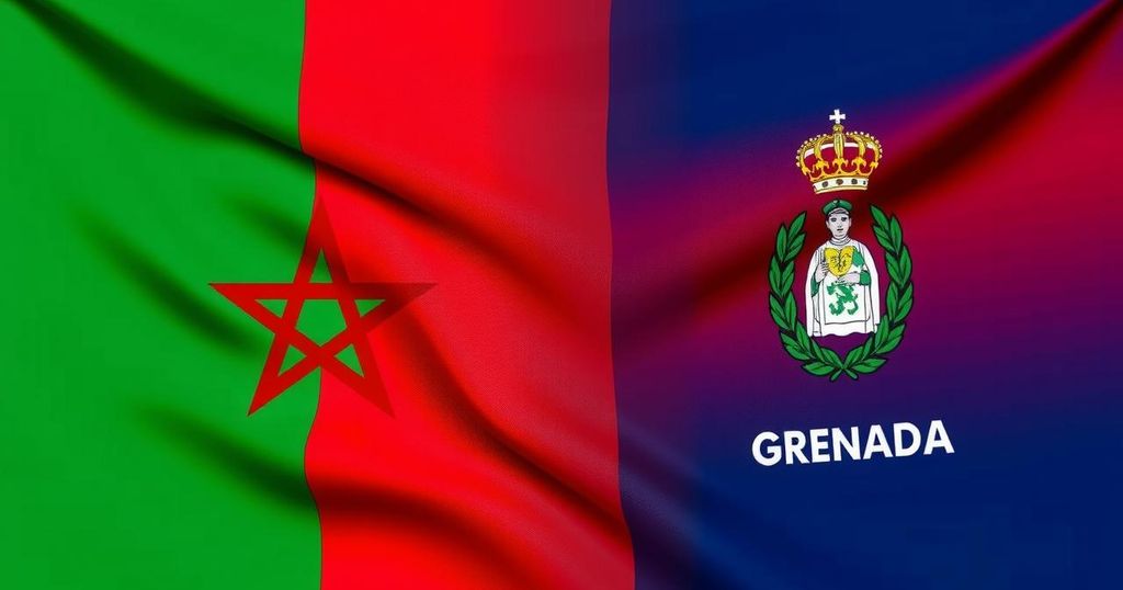 Morocco and Grenada Enhance Commitment to Bilateral Cooperation