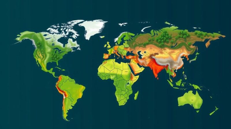 COP29 Climate Talks: Addressing Injustice for Developing Nations in Climate Funding