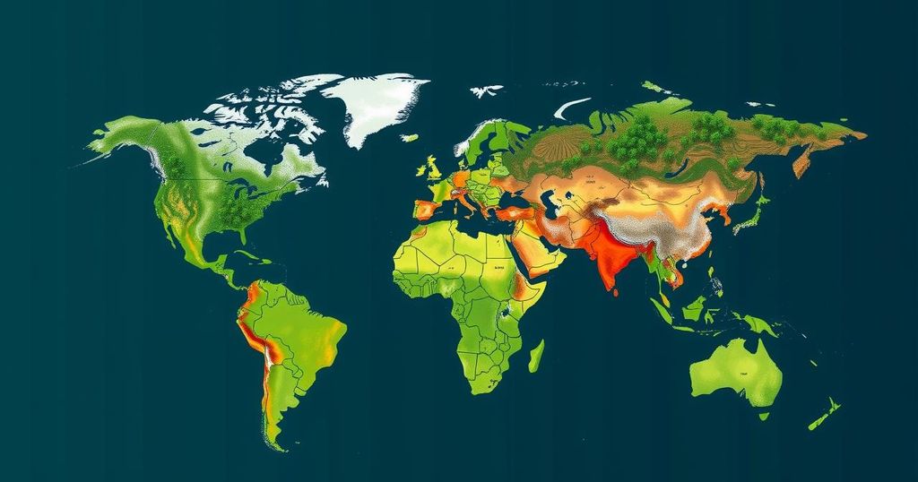 COP29 Climate Talks: Addressing Injustice for Developing Nations in Climate Funding