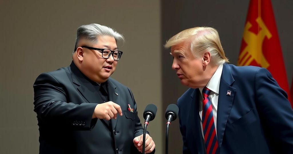 Trump Faces a Strengthened Kim Jong Un: Challenges Ahead in Diplomacy