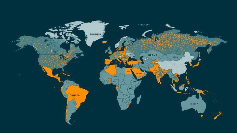 Global Humanitarian and Political Challenges: Focus on Syria, Iran, and South Sudan