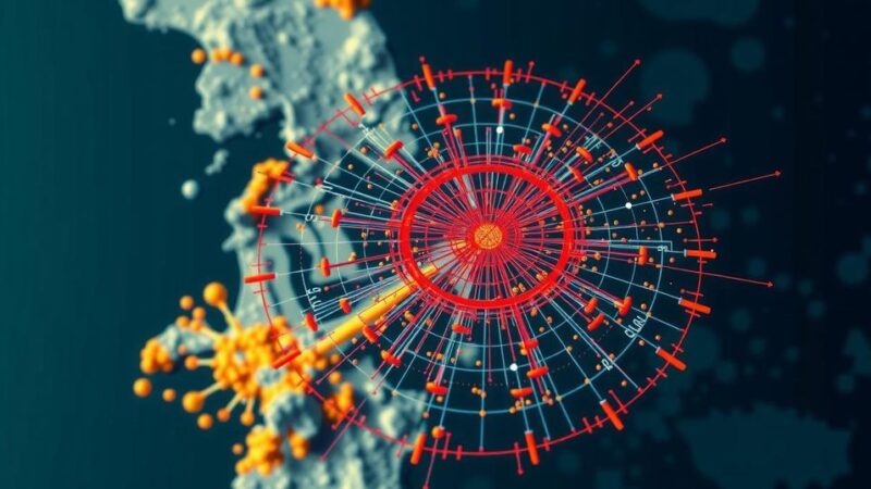 Cuba Reports 6.8-Magnitude Earthquake Amidst Regional Seismic Activity