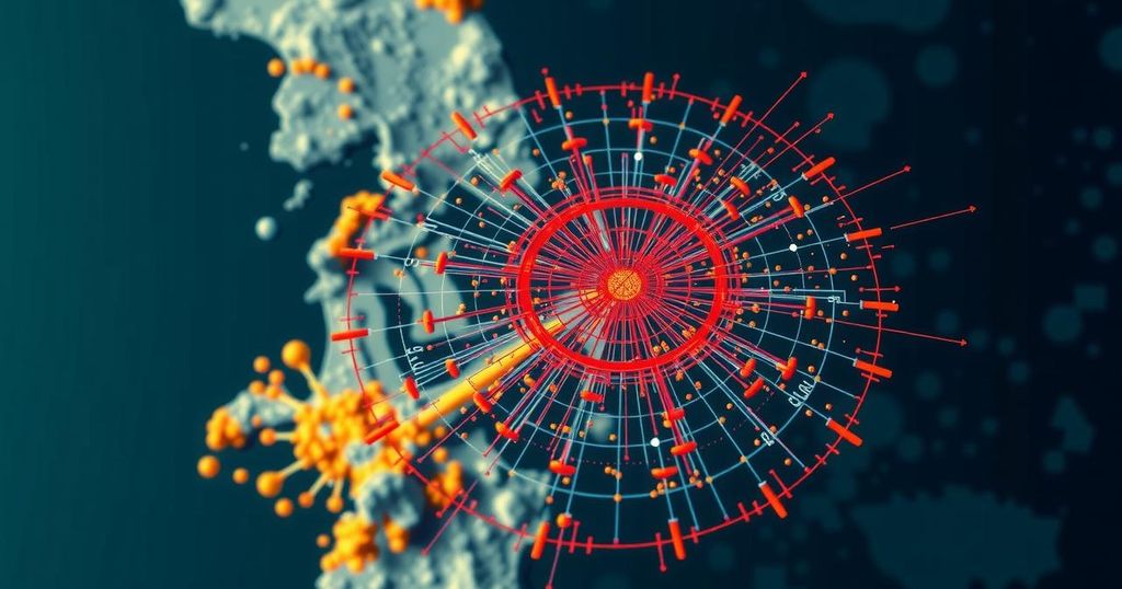 Cuba Reports 6.8-Magnitude Earthquake Amidst Regional Seismic Activity