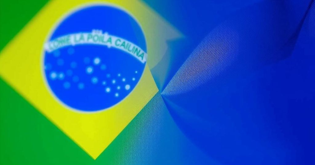 Brazil Orders Apple to Remove In-App Purchase Restrictions Amid Antitrust Investigation