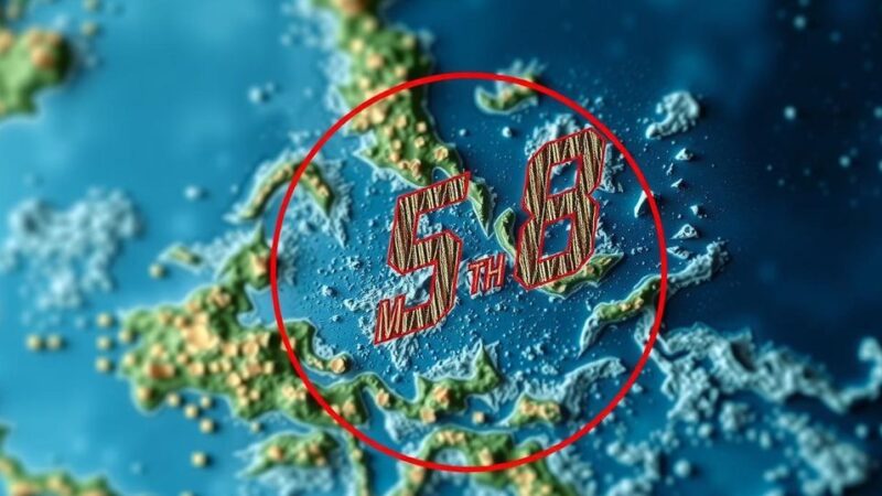 Recent Earthquakes Highlight Seismic Activity in Central and South America