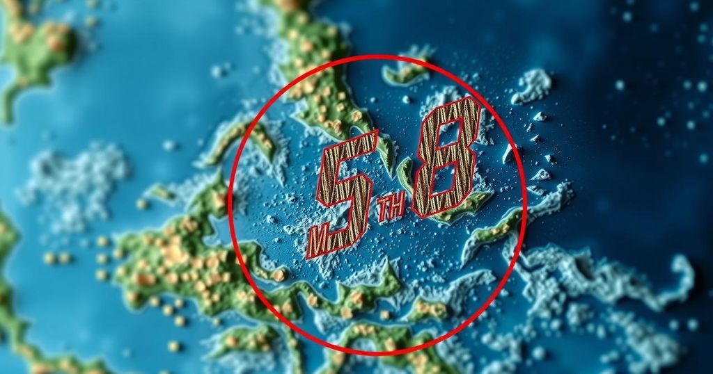 Recent Earthquakes Highlight Seismic Activity in Central and South America