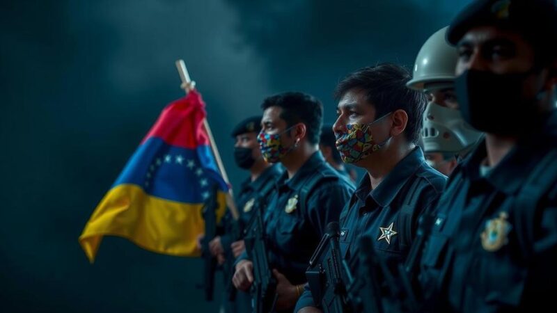 Venezuela Releases Over 130 Political Prisoners Amid Crisis