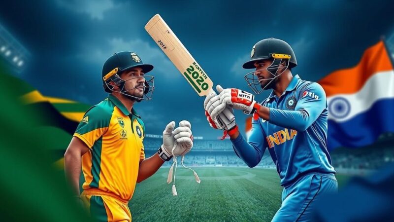 South Africa vs India: Second T20 International Match Preview