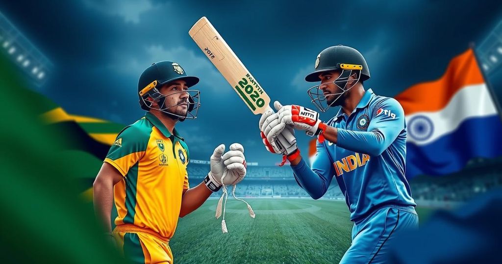 South Africa vs India: Second T20 International Match Preview