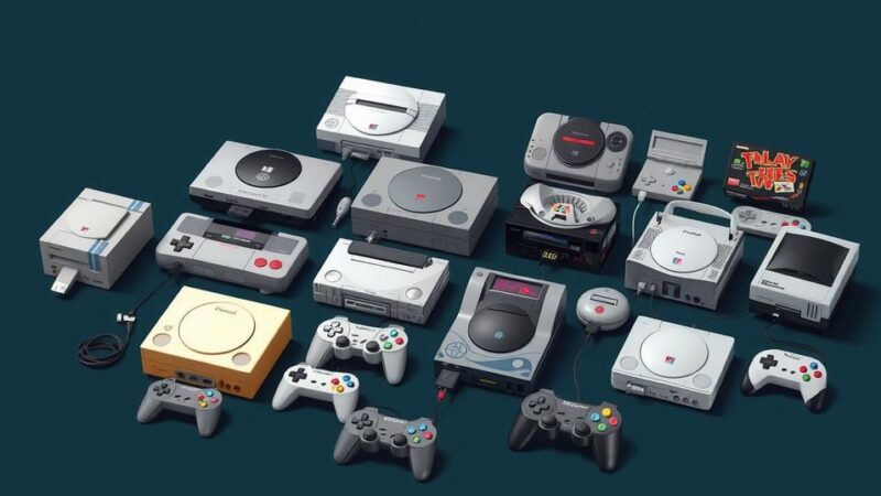 Celebrating 30 Years of PlayStation: Sony’s Revolution in Gaming