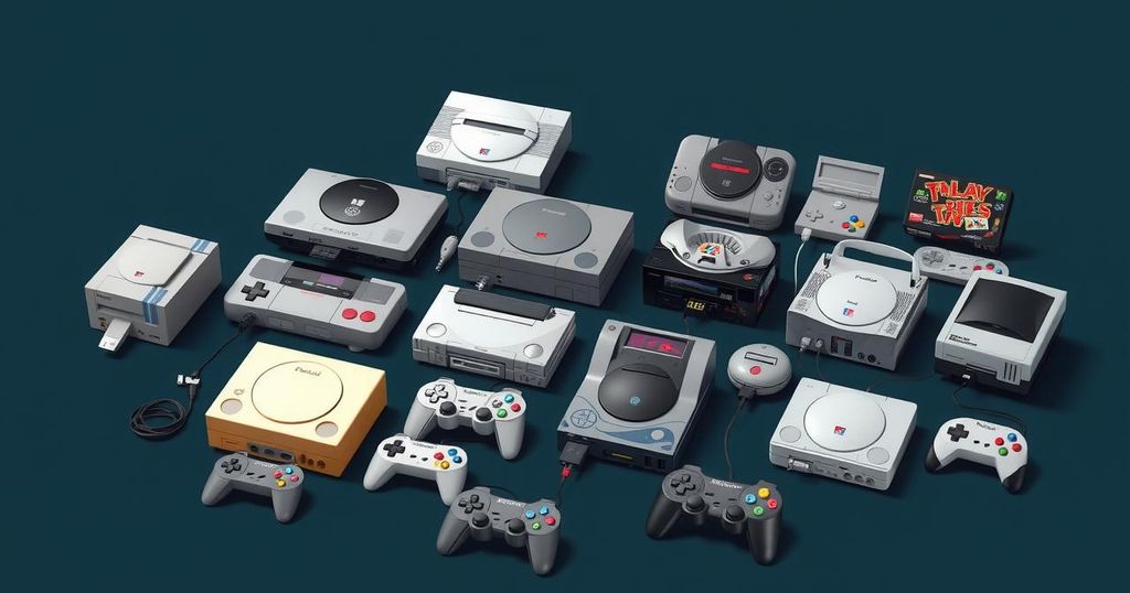 Celebrating 30 Years of PlayStation: Sony’s Revolution in Gaming