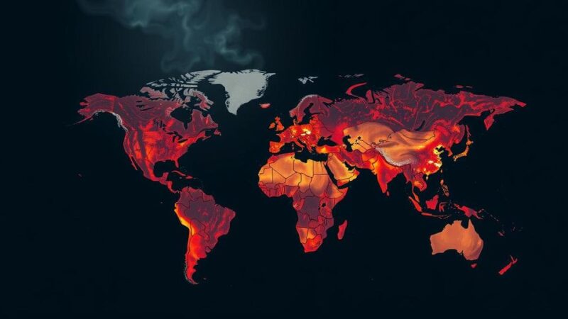 Trump’s Policies: A Grave Threat to Climate Stability