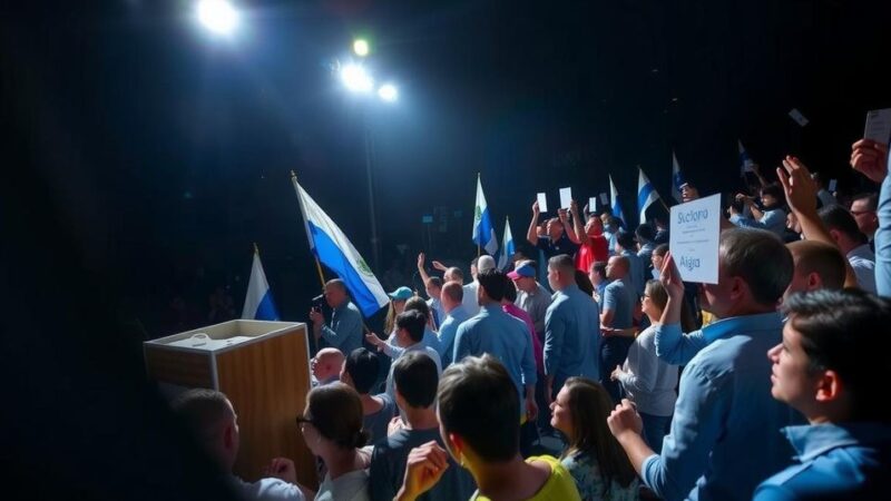 Uruguay’s Presidential Runoff: A Pivotal Election in a Changing Landscape