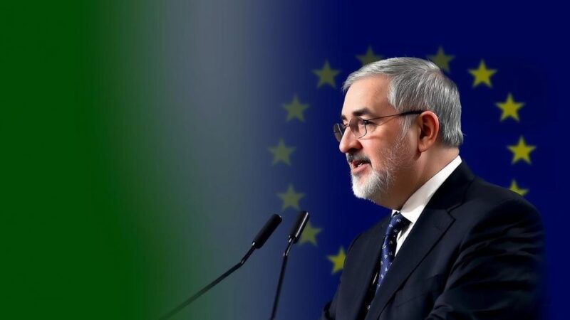 Iran Denounces New EU and UK Sanctions as Unjustified