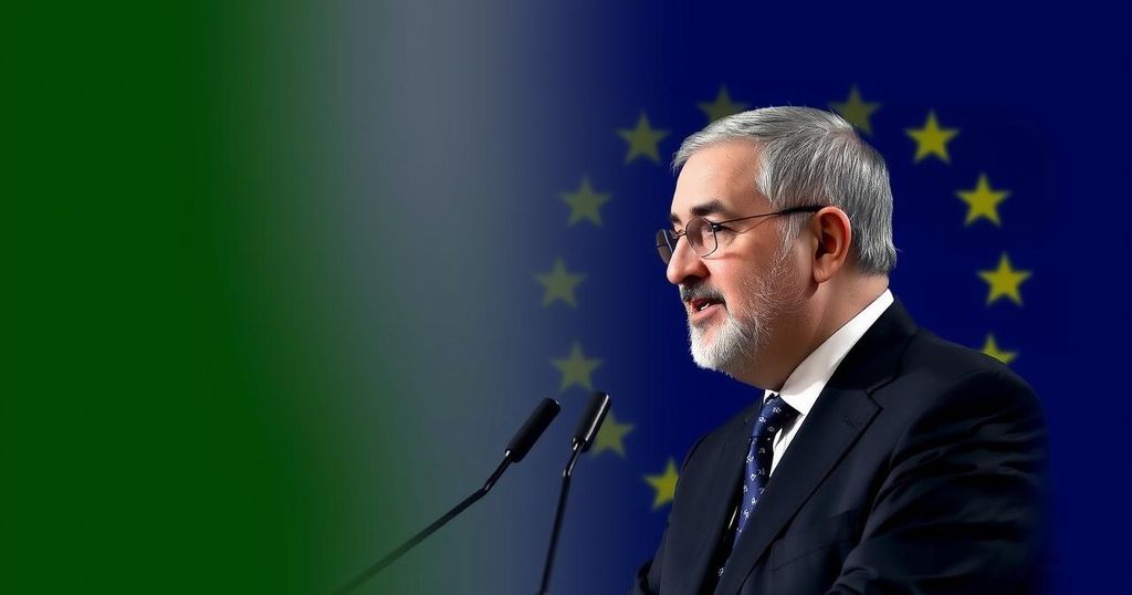 Iran Denounces New EU and UK Sanctions as Unjustified