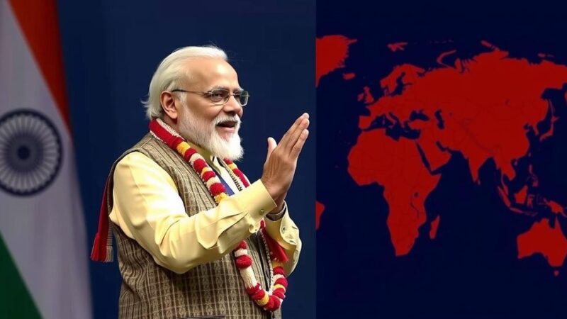 PM Modi’s Diplomatic Trip and IML Postponement: Key Highlights for November 17