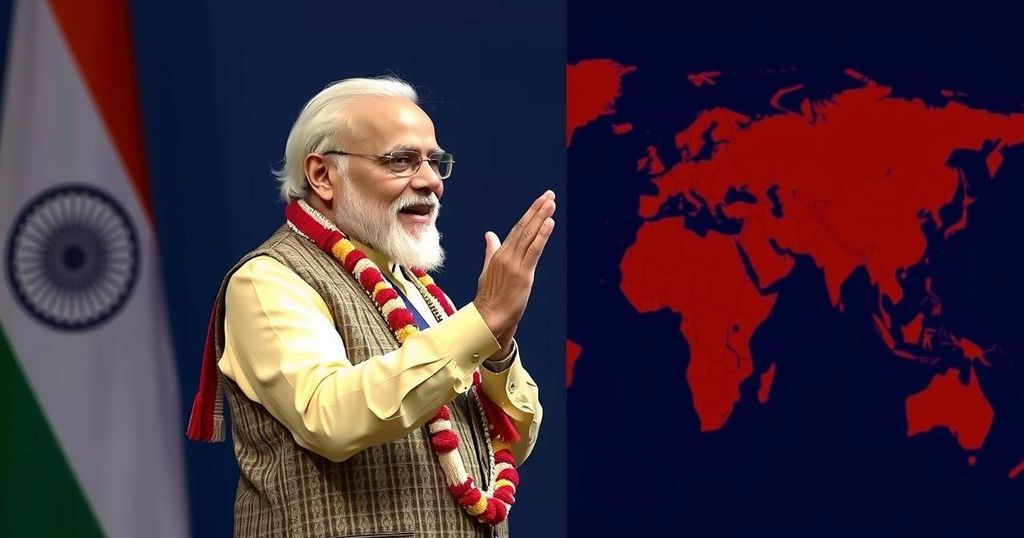 PM Modi’s Diplomatic Trip and IML Postponement: Key Highlights for November 17