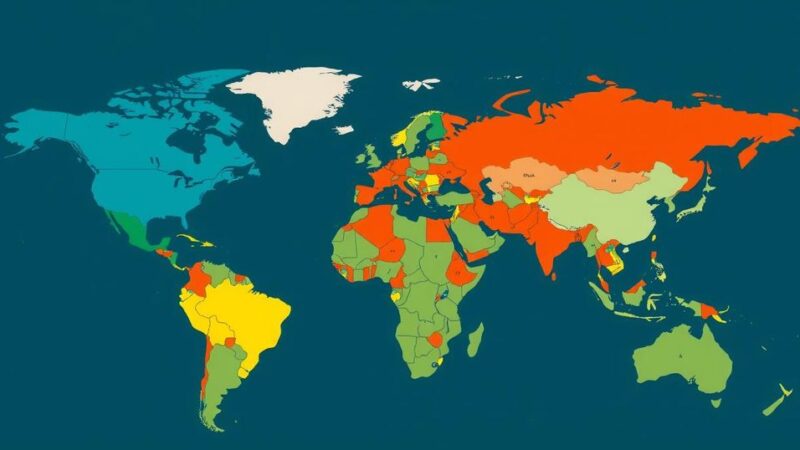 Richer Nations Begin Compensation Efforts for Climate Damage in Poorer Countries