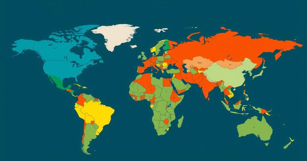 Richer Nations Begin Compensation Efforts for Climate Damage in Poorer Countries