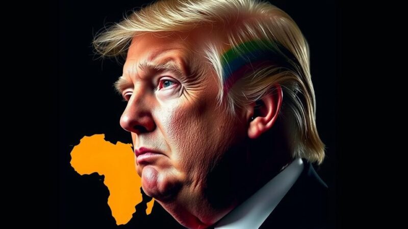 Donald Trump’s Second Presidency: Implications for Africa’s Peace and Security