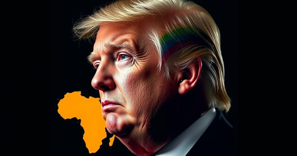 Donald Trump’s Second Presidency: Implications for Africa’s Peace and Security