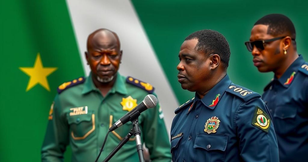 Equatorial Guinea Government Cracks Down on Officials Following Viral Scandal