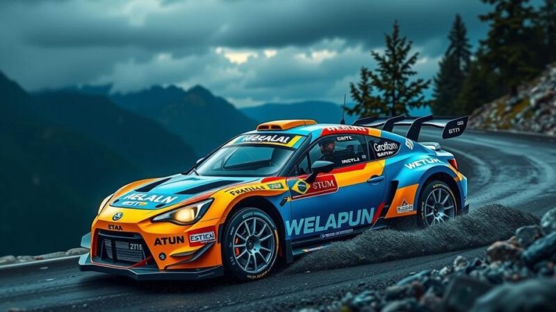 Alpine’s Brazil Podium: A Potential $30 Million Implication for the Team