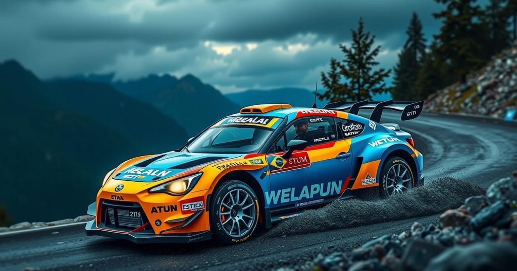 Alpine’s Brazil Podium: A Potential $30 Million Implication for the Team