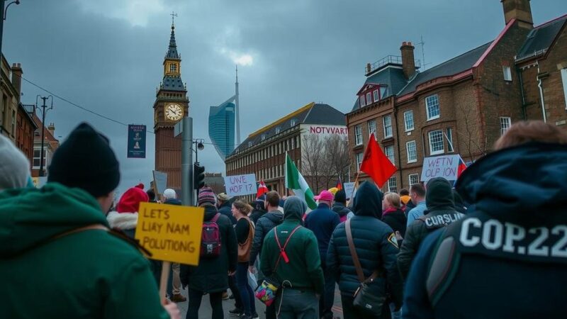 COP29 Highlights Major Polluters Amid Activist Outrage Over Fossil Fuel Influence