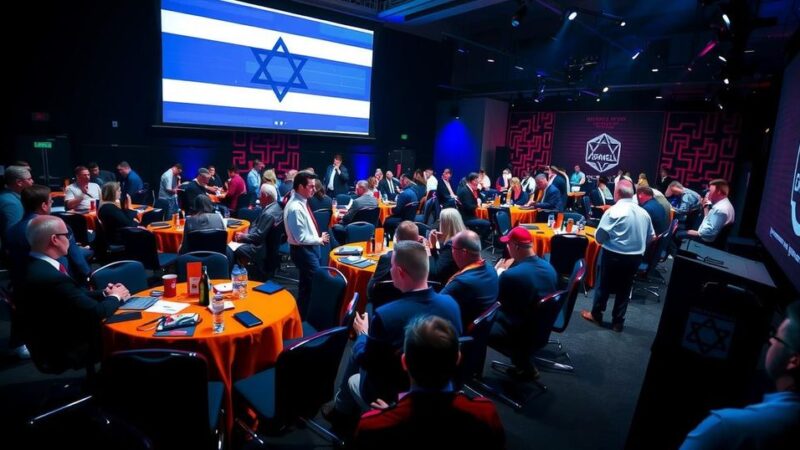 Resilience in Israel’s Tech Landscape: Entrepreneurs Thrive Amid Challenges