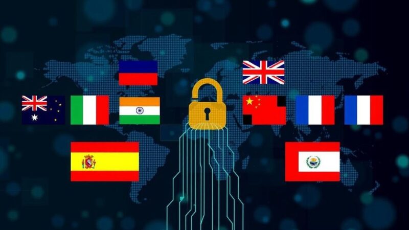 Kenya, Malawi, and Papua New Guinea Invited to Join Cybercrime Convention