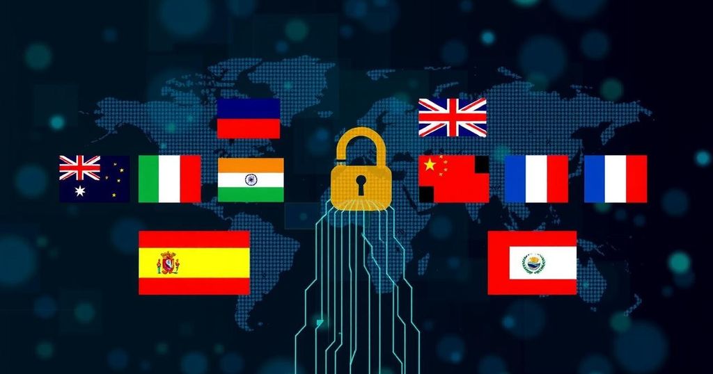 Kenya, Malawi, and Papua New Guinea Invited to Join Cybercrime Convention