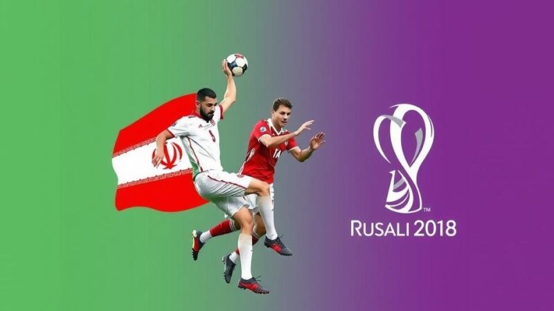 Iran Triumphs Over Kyrgyzstan in 2026 World Cup Qualifiers