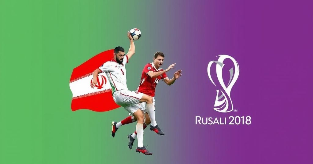 Iran Triumphs Over Kyrgyzstan in 2026 World Cup Qualifiers