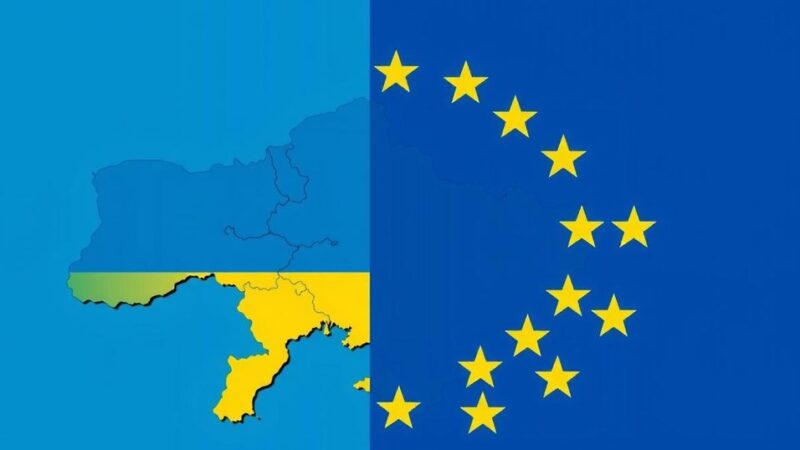 EU Announces $19 Billion Support Package for Ukraine Amid Ongoing Conflict