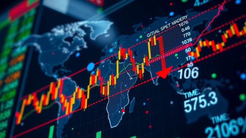 Global Stock Markets React to Post-Election Adjustments and Economic Indicators