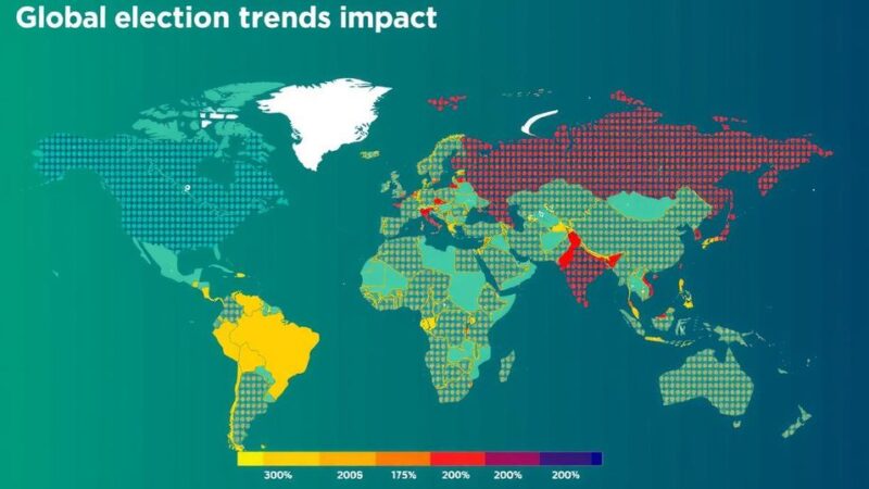 Global Election Year Reveals Diminished Commitment to Climate Action