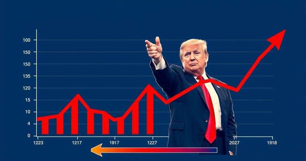 Prediction Markets Indicate Sudden Shift Away from Trump as Election Nears