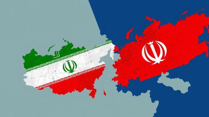 Russia’s Strategic Shift: A Potential Abandonment of Iran