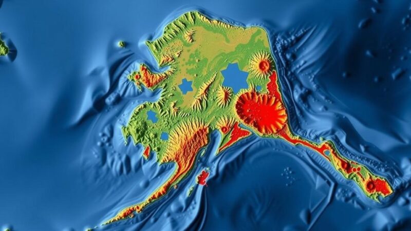 Overview of the Recent Earthquake Near Sutton, Alaska on November 25, 2024