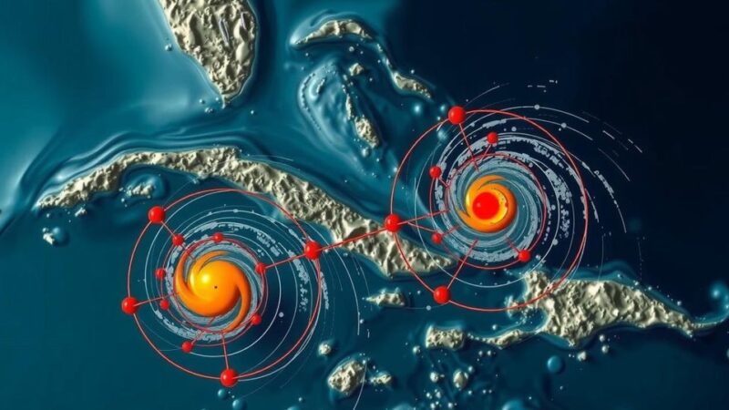 6.8 Magnitude Earthquake Strikes Cuba Amidst Hurricane Aftermath and Blackouts