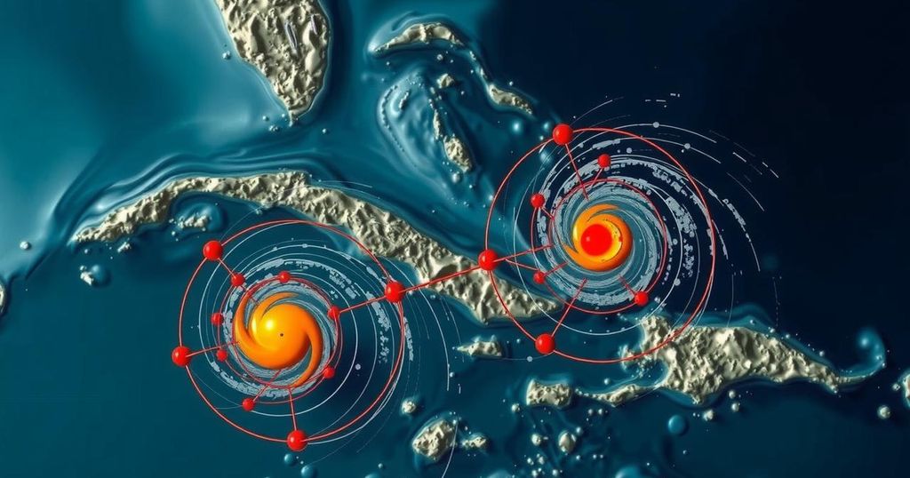 6.8 Magnitude Earthquake Strikes Cuba Amidst Hurricane Aftermath and Blackouts