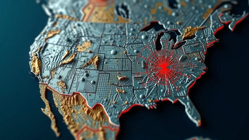 Recent Global Seismic Activity: A Focus on California and Beyond