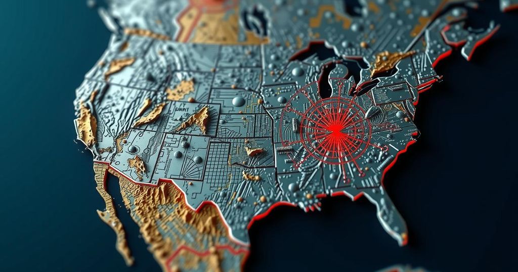 Recent Global Seismic Activity: A Focus on California and Beyond