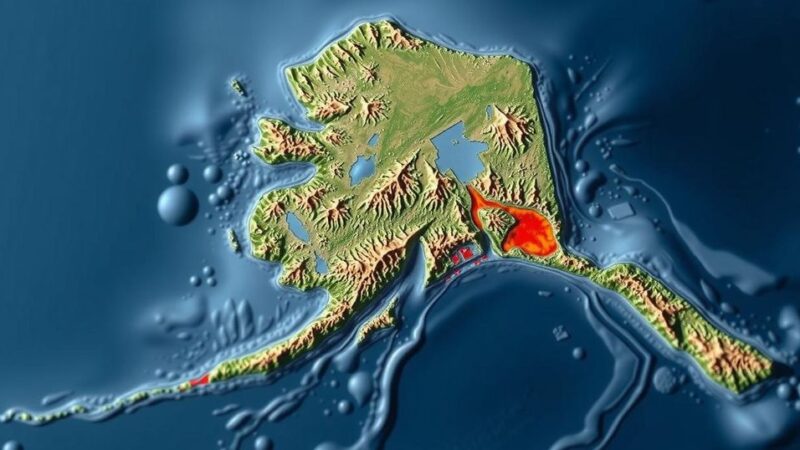 Overview of the November 2024 Tatitlek Earthquake and Southern Alaska’s Seismic Activity