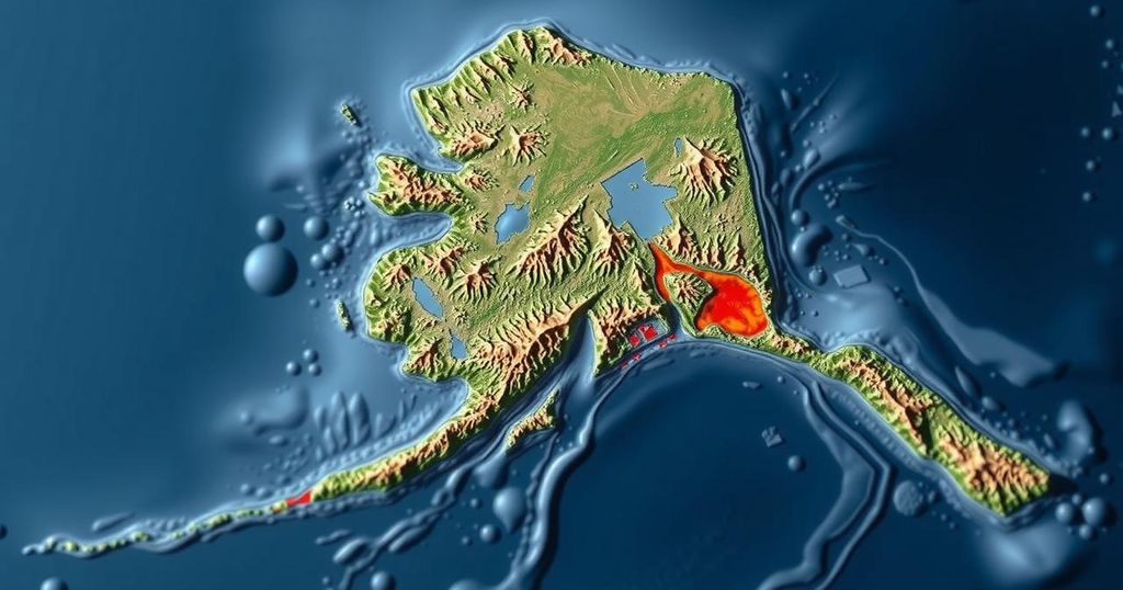 Overview of the November 2024 Tatitlek Earthquake and Southern Alaska’s Seismic Activity